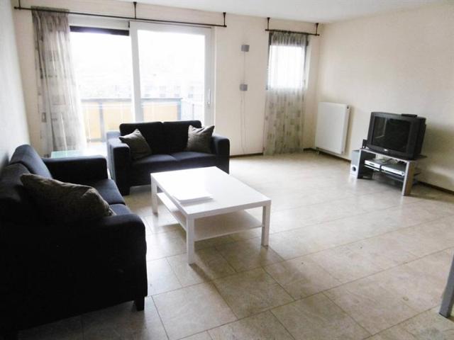 Ruim en comfortabel 3 kamerappartement op
