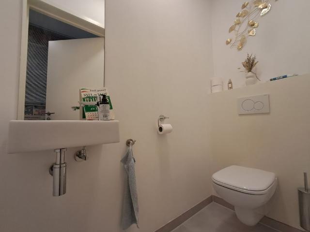 Ruim en energiezuinig appartement in Lichtervelde