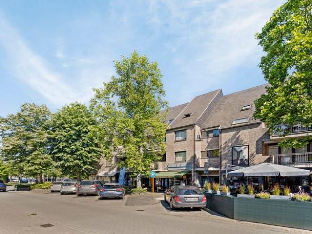 Ruim en gezellig appartement met 3 slaapkamers