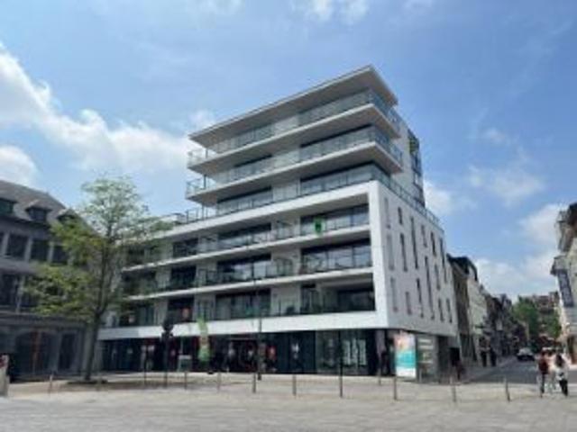 Ruim en instapklaar nieuwbouwappartement van 161 m² – Grote