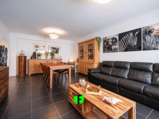Ruim en instapklaar appartement met twee slaapkamers te Mar…