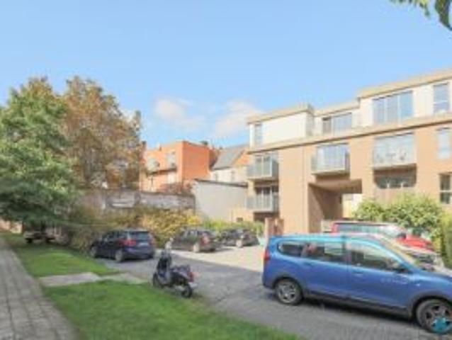 Ruim en instapklaar appartement