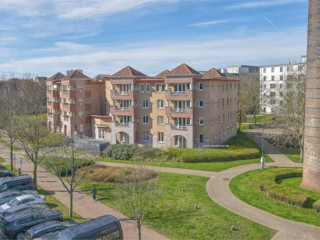 Ruim en instapklaar 1 slaapkamerappartement