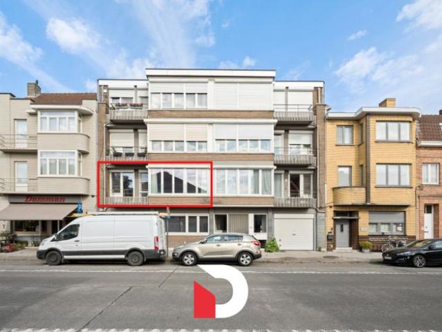 Ruim en instapklaar 3 slaapkamerappartement in Kristus Koni
