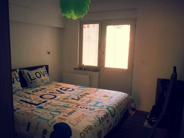 Ruim en licht appartement te huur in hartje Leuven