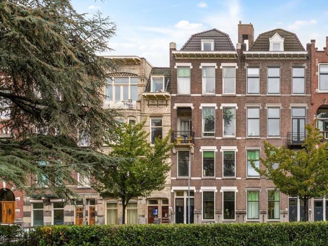 Ruim en licht apt. 40m2 TOPLOCATIE