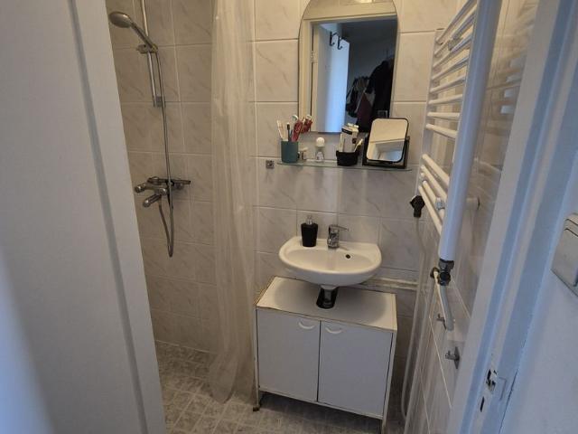 Ruim en licht 2 kamer appartement te huur voor studenten in gewilde Utrecht Oost