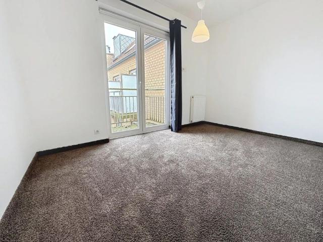 Ruim en lichtrijk appartement met 3 slaapkamers