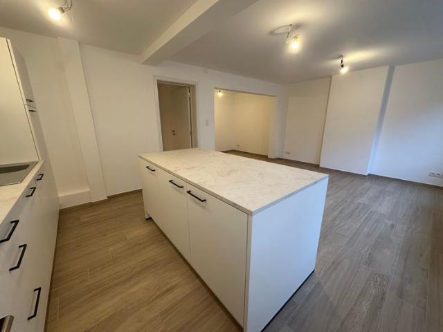 Ruim en totaal gerenoveerd appartement in Koksijde