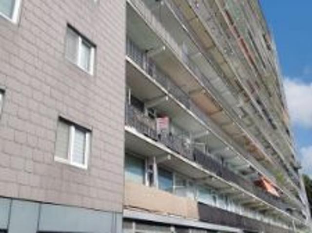 Ruim en verzorgd appartement op de 2de verdieping met 3 slpk