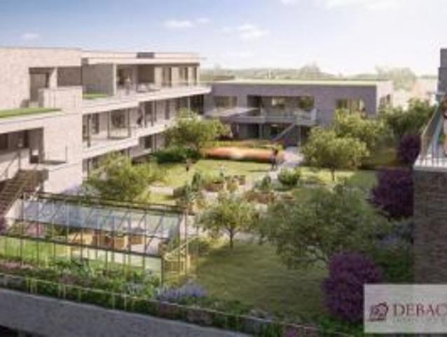 Ruim energiezuinig nieuwbouwappartement te Herselt
