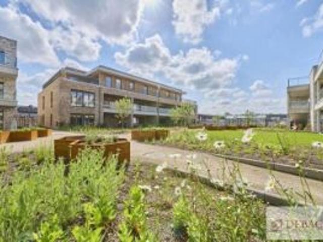 Ruim energiezuinig nieuwbouwappartement te Herselt