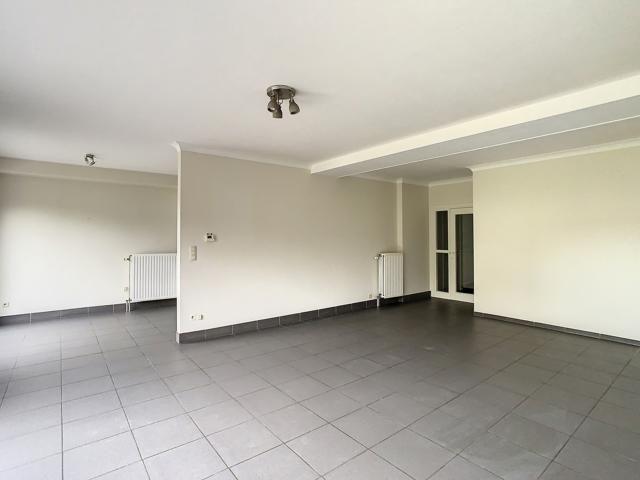 Ruim gelijkvloers appartement 3 slaapkamers Tienen