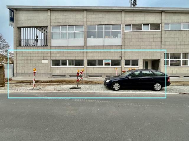 RUIM GELIJKVLOERS APPARTEMENT TE HUUR IN GENT