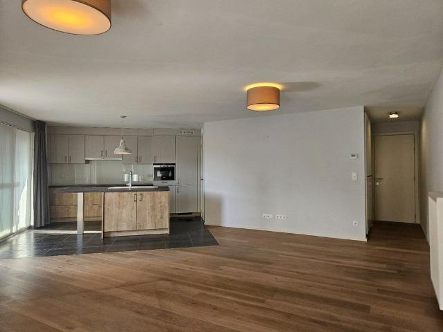 Ruim gelijkvloers appartement met 2 slaapkamers in Geel!
