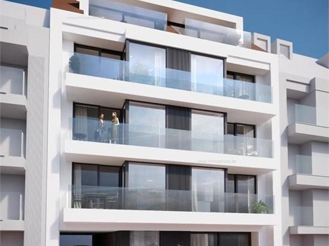 Ruim Gelijkvloersappartement in Nieuwbouwresidentie 'Du Parc' Topligging aan Ijzerpark