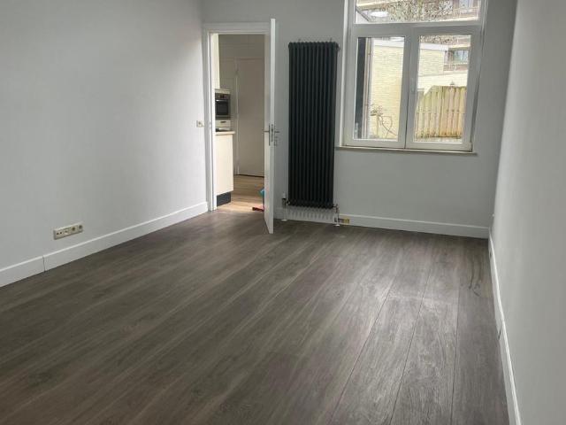 Ruim gemeubileerd appartement 45m2