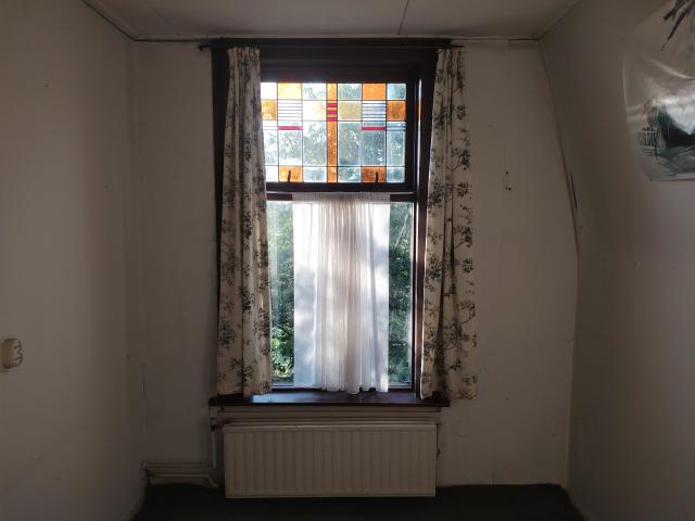 Ruim huis met meerdere kamers
