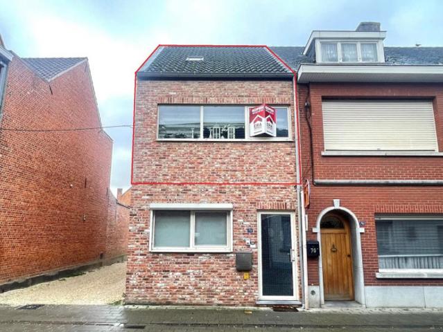Ruim instapklaar appartement in centrum Herentals