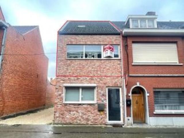 Ruim instapklaar appartement in centrum Herentals