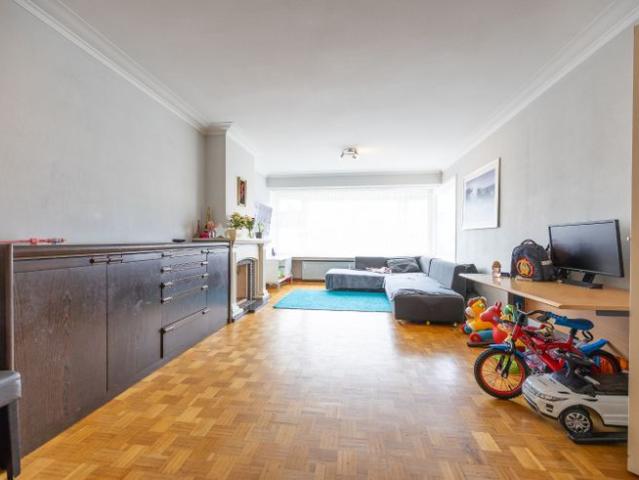 Ruim instapklaar appartement vlakbij het centrum