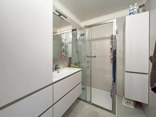 Ruim & lichtrijk appartement met 2 slaapkamers te Wommelgem