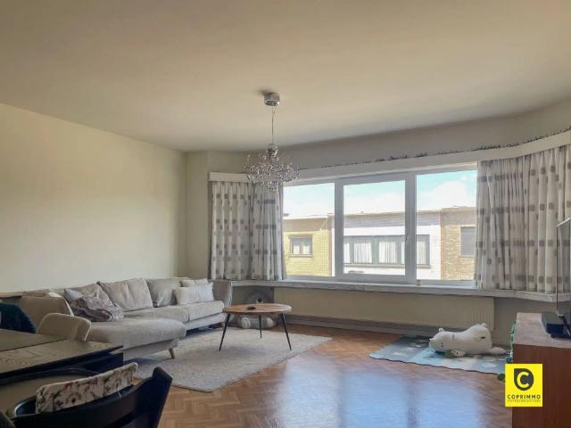 Ruim praktisch en verzorgd appartement
