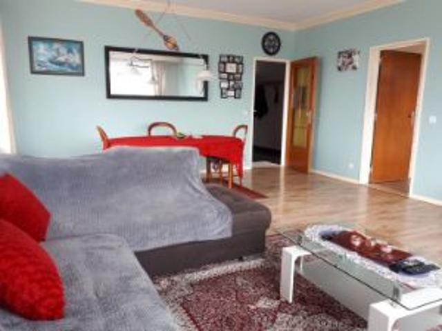Ruim te renoveren appartement op toplocatie in Mortsel