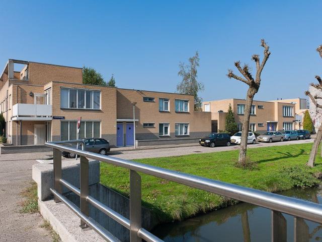 Ruim wonen in kindvriendelijke wijk