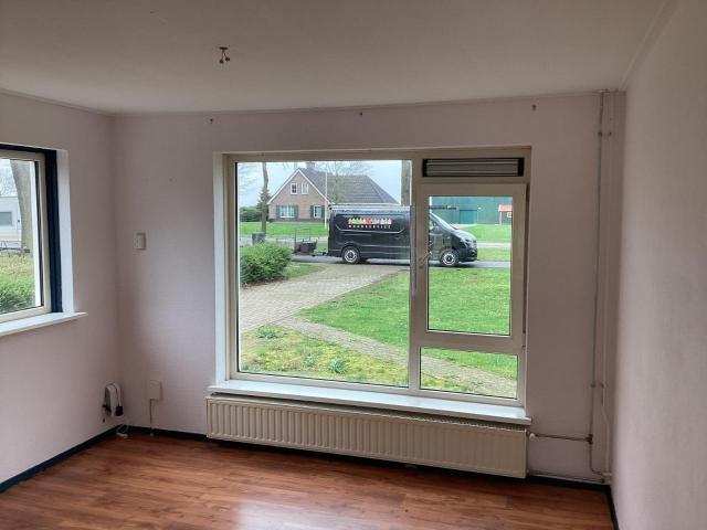 ruim wonen in 1e Exloërmond?
