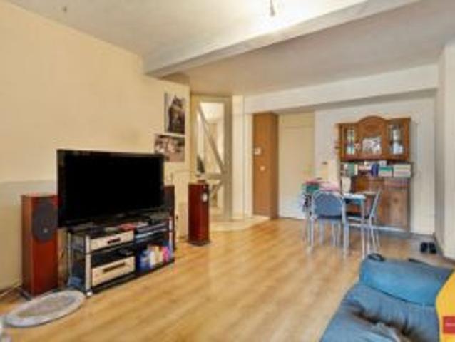 Ruim 1 slpk appartement in het centrum