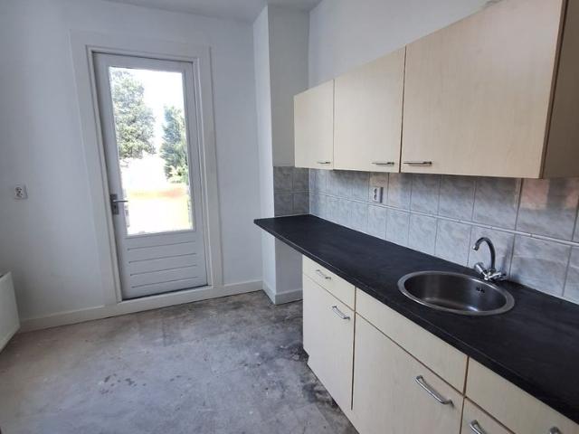Ruim 2 kamer appartement per direct beschikbaar op een toplocatie nabij station Breda