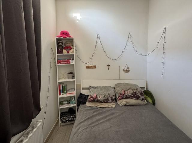Ruim 2 kamerappartement in Tiel te huur