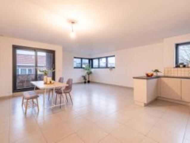 Ruim 2 slaapkamer appartement