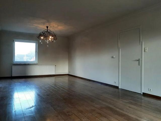 Ruim 2 slaapkamer appartement te Hasselt