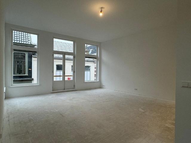 Ruim 2 slaapkamer appartement in centrum Winschoten!