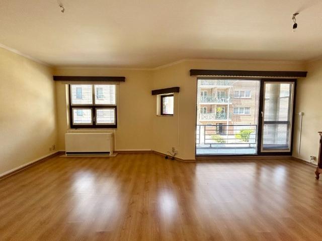 Ruim 2 slaapkamerappartement met groot terras in Kessel Lo