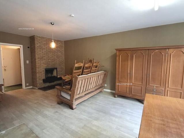 Ruim 2 slaapkamerappartement 2e verdiep te koop in Brugge