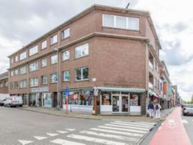 Ruim 2 slaapkamerappertement in centrum Sint Niklaas