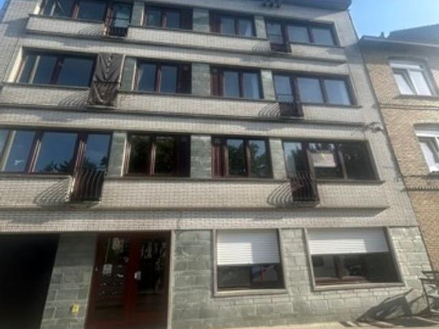 Ruim 2 slaapkamers 85m² en terras 8 m²