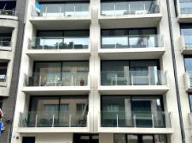 Ruim 2 slpk. app. met twee zalige terrassen + optie garage