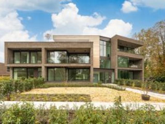 Ruim 2 slpkapp. met mooi vergezicht binnen ring Turnhout