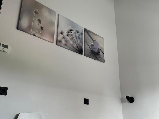 Ruim 3 kamer appartement