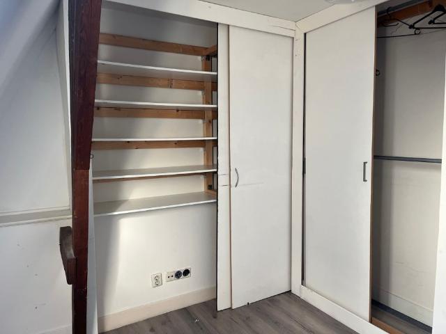 Ruim 3 kamer appartement in de binnenstad van Utrecht te huur voor studenten