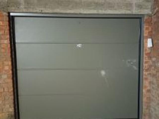 Ruime >25m2 Ondergrondse Garagebox op Toplocatie in Leuven
