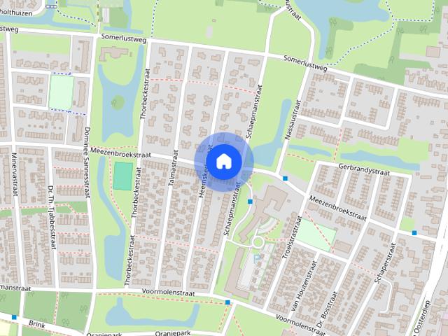 Ruime, 2 onder 1 kap woning in Veendam met achtertuin!