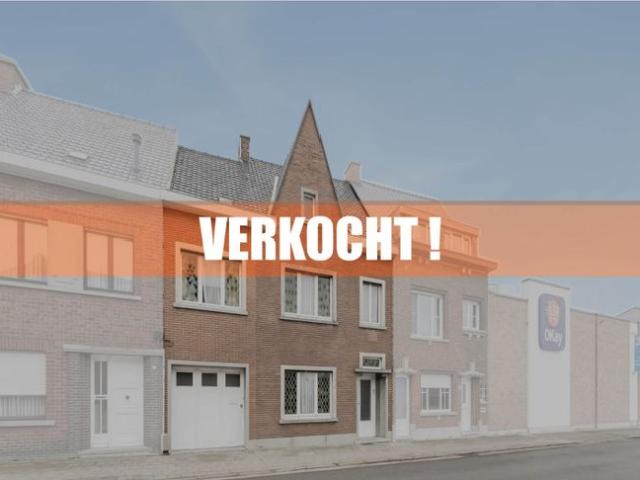 Ruime woning 4slpks op 740m2!