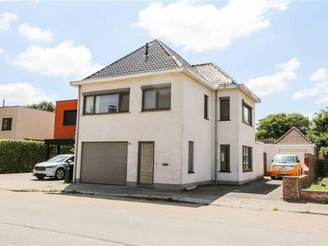 Ruime woning