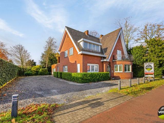 RUIME WONING OP 12A50CA