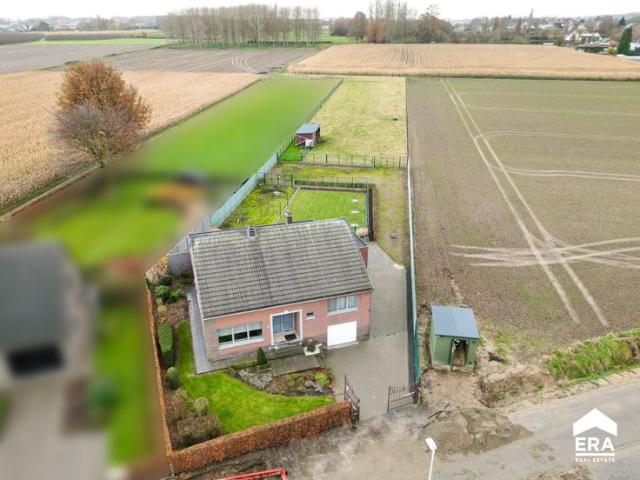 Ruime woning op een prachtig perceel van 43a 50ca in Alken